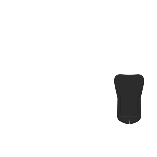 レガースサイドカラー