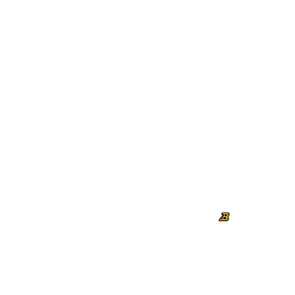 レガースBマークカラー