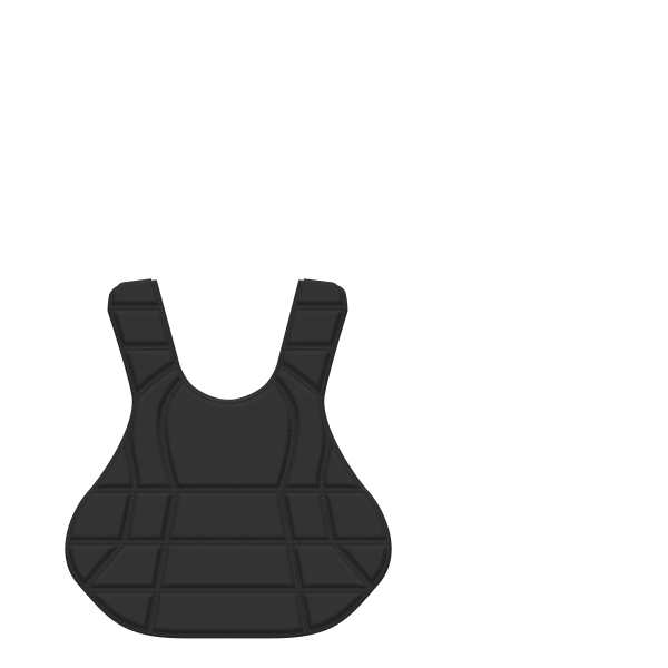 プロテクターボディカラー