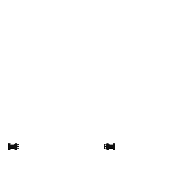 プロテクターバンドカラー