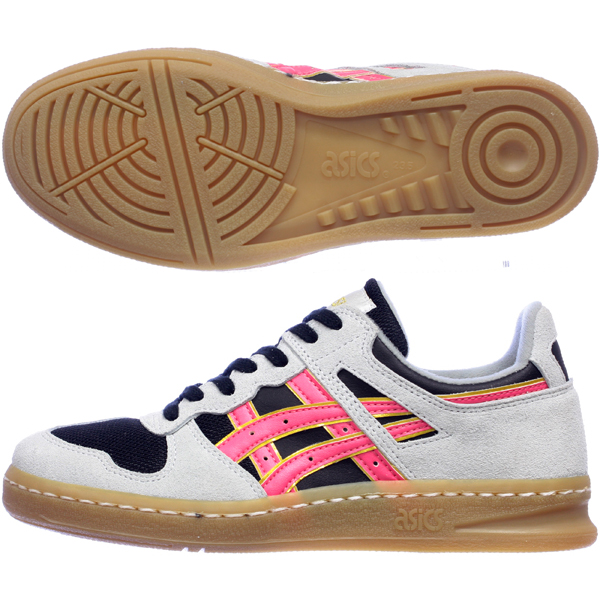 クーポン ヤフオク! - 191634-ASICS/スカイハンドJP ハンドボールシュ