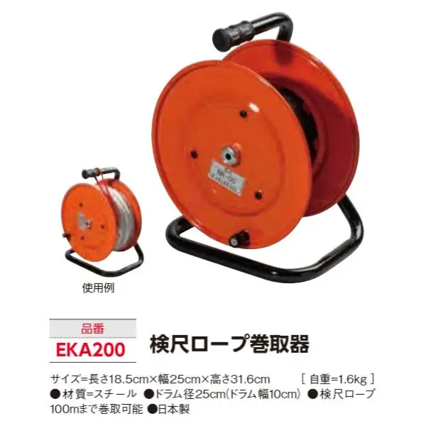 EKA200