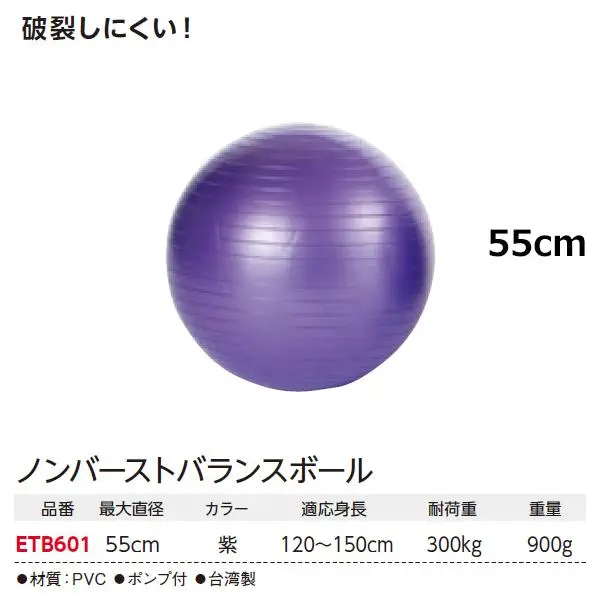 ETB601