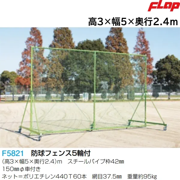 F5821