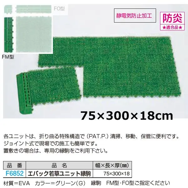 F6852FM