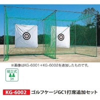KG-6002