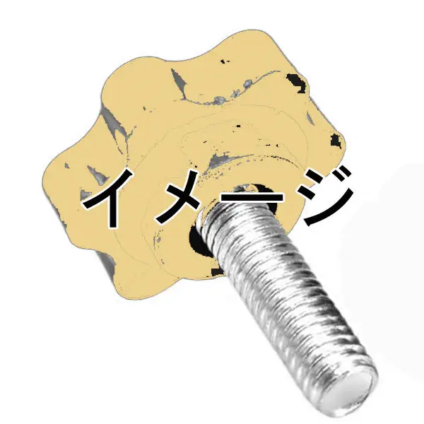 M-B-KNOBBOLT