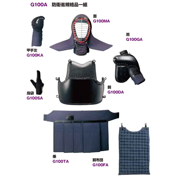 G100KA