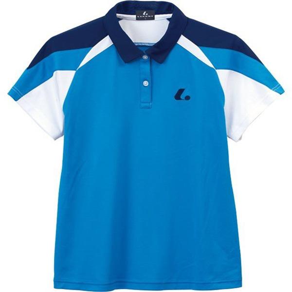 ルーセント(LUCENT) ソフトテニス レディース ゲームシャツ | スポーツ 