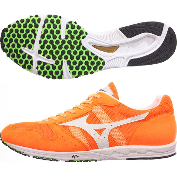 ミズノ(MIZUNO) ランニングシューズ エキスパートシューズ