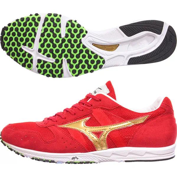 ミズノ(MIZUNO) ランニングシューズ エキスパートシューズ