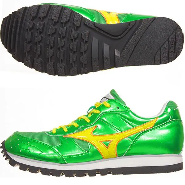 ミズノ(MIZUNO) トレーニングシューズ オーダーシステム