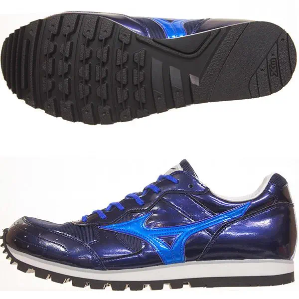 ミズノ(MIZUNO) トレーニングシューズ オーダーシステム