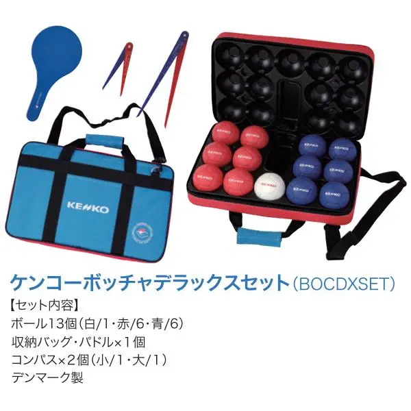 BOCDXSET