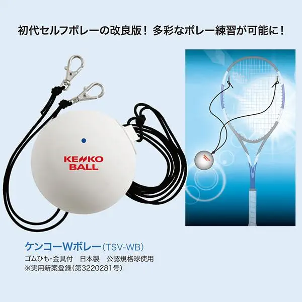 TSV-WB