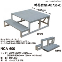 NCA-600