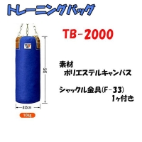 TB-2000