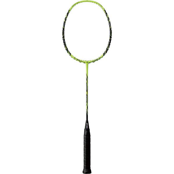 YONEX ナノレイ 500 バドミントンラケット　4U YONEX】NANORAY500 ナノレイ500 バドミントンラケット 4U